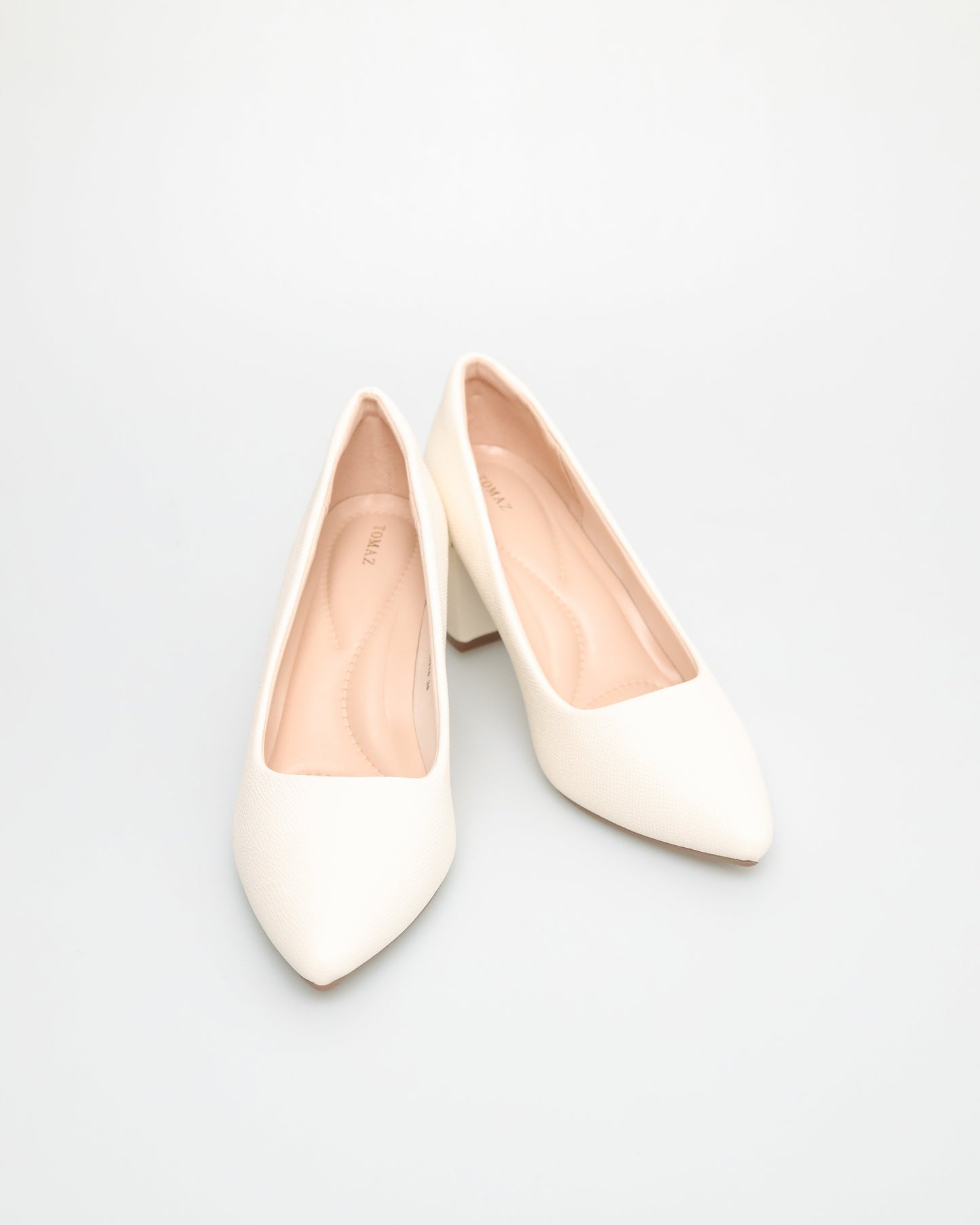 Ladies Pointy Heels