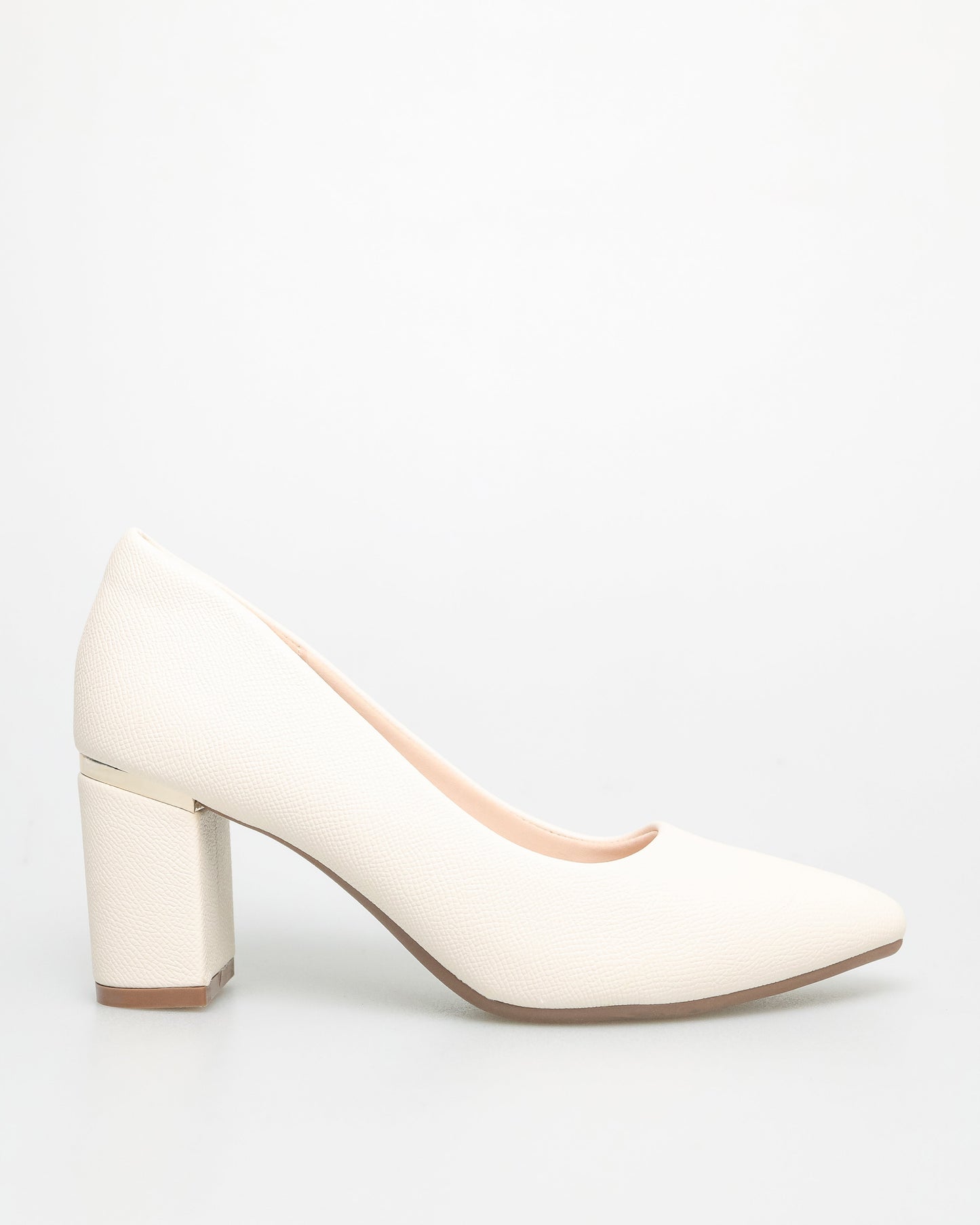 Ladies Pointy Heels