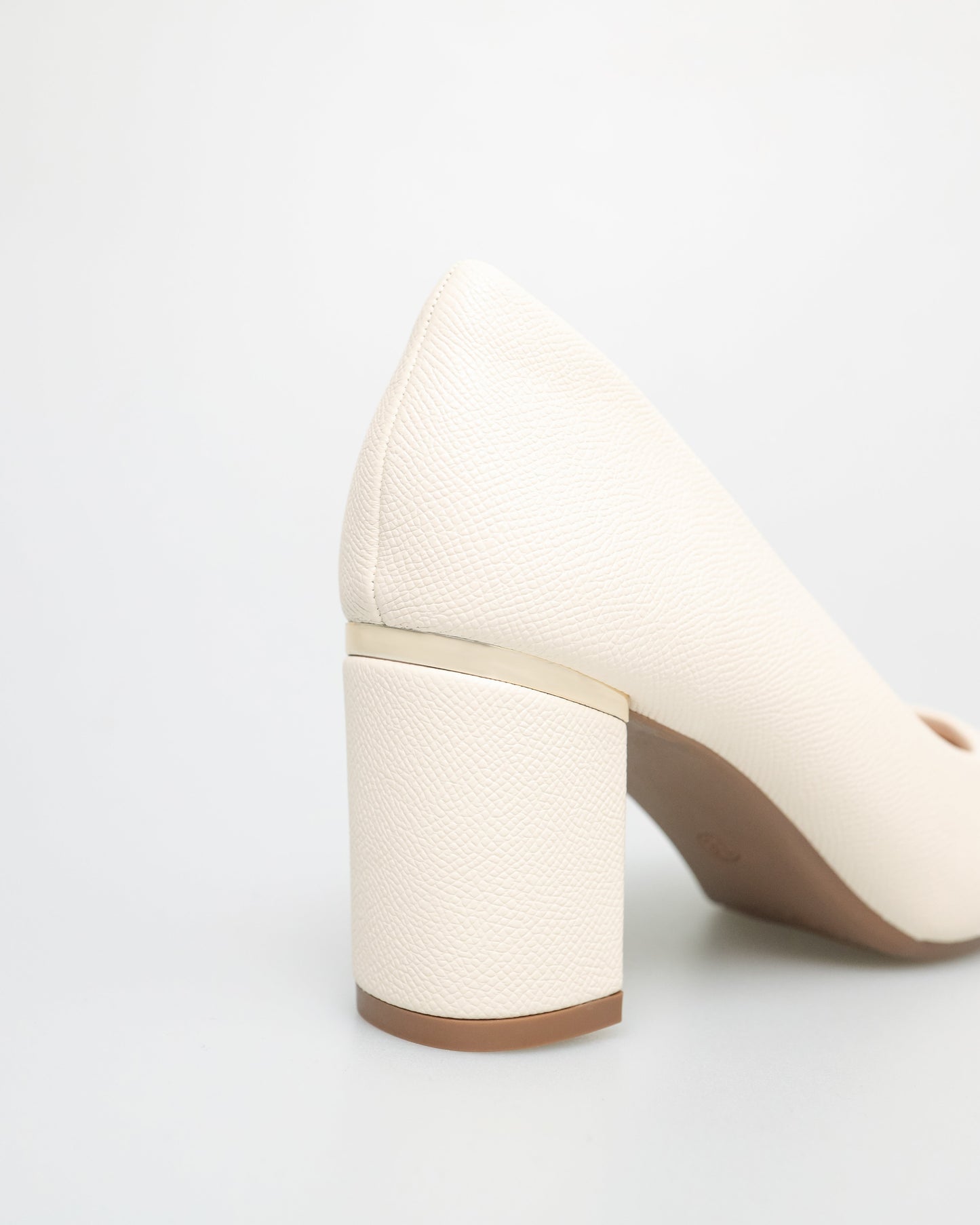 Ladies Pointy Heels