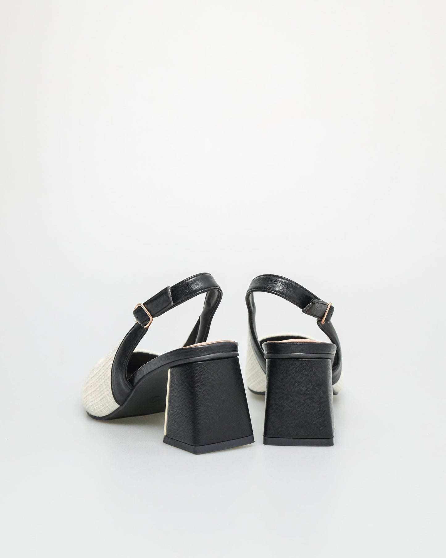 Ladies Pointy Slingbacks Heels