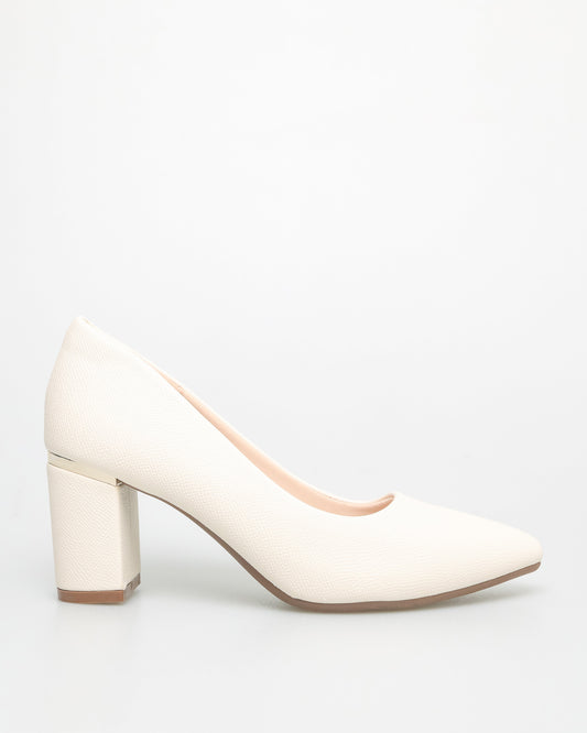 Ladies Pointy Heels
