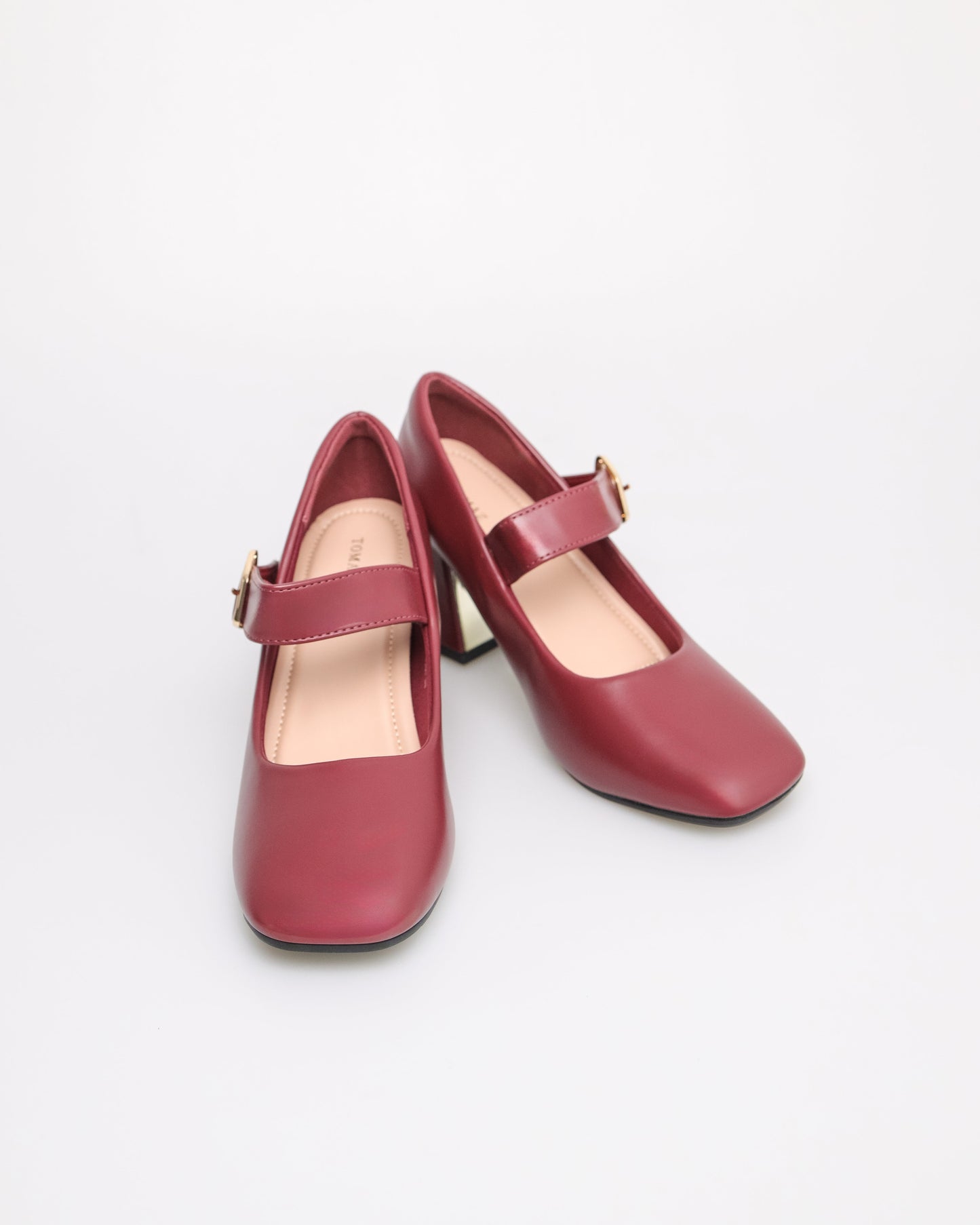 Ladies Pointy Ballerina Heels