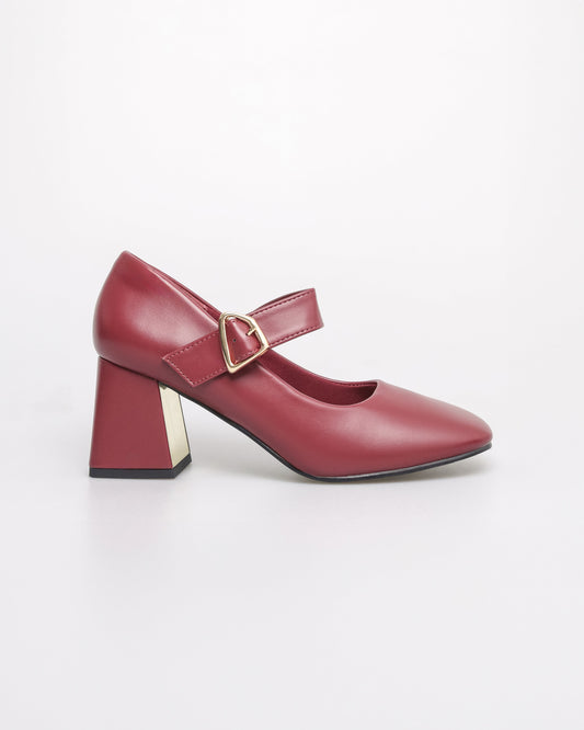 Ladies Pointy Ballerina Heels