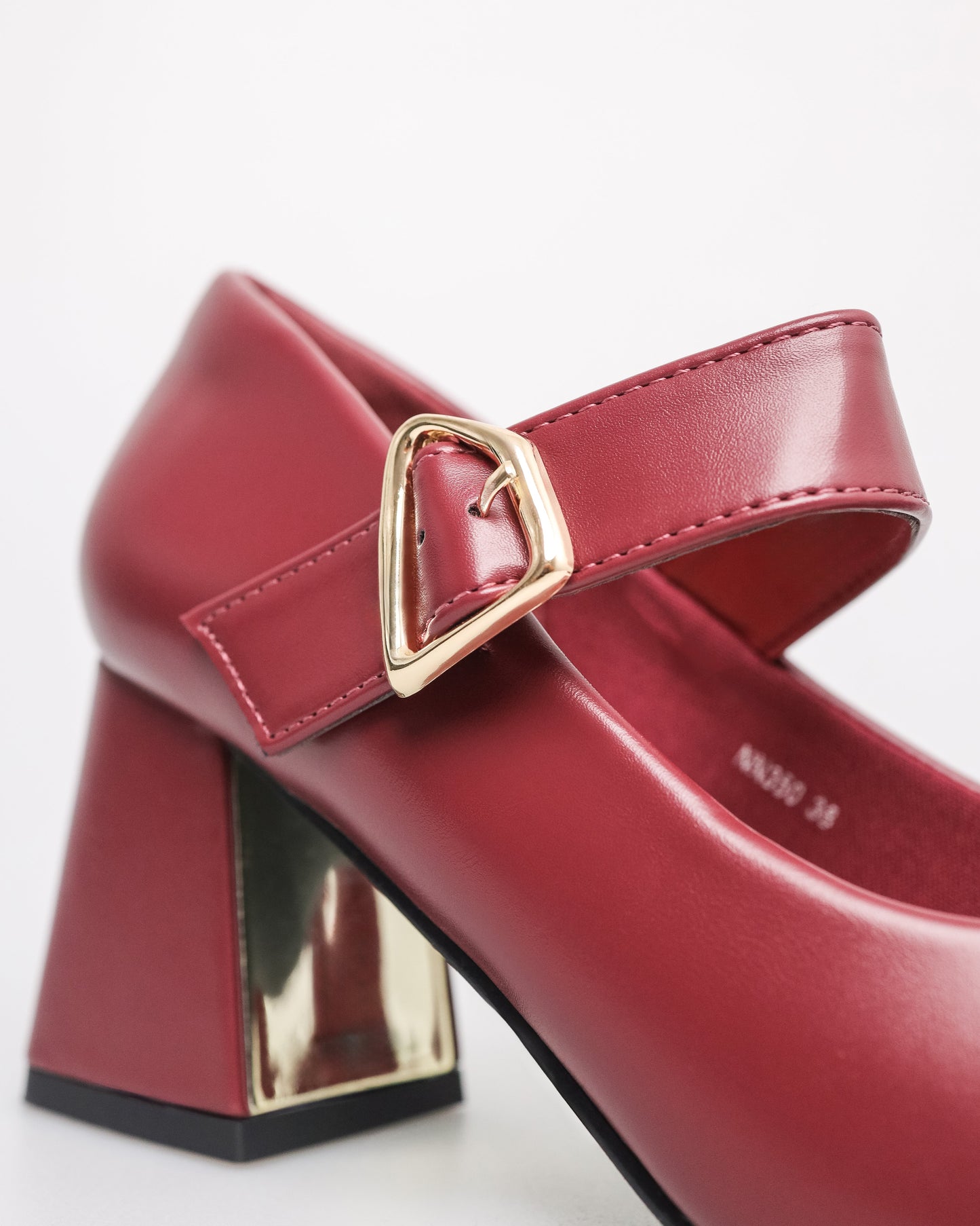 Ladies Pointy Ballerina Heels