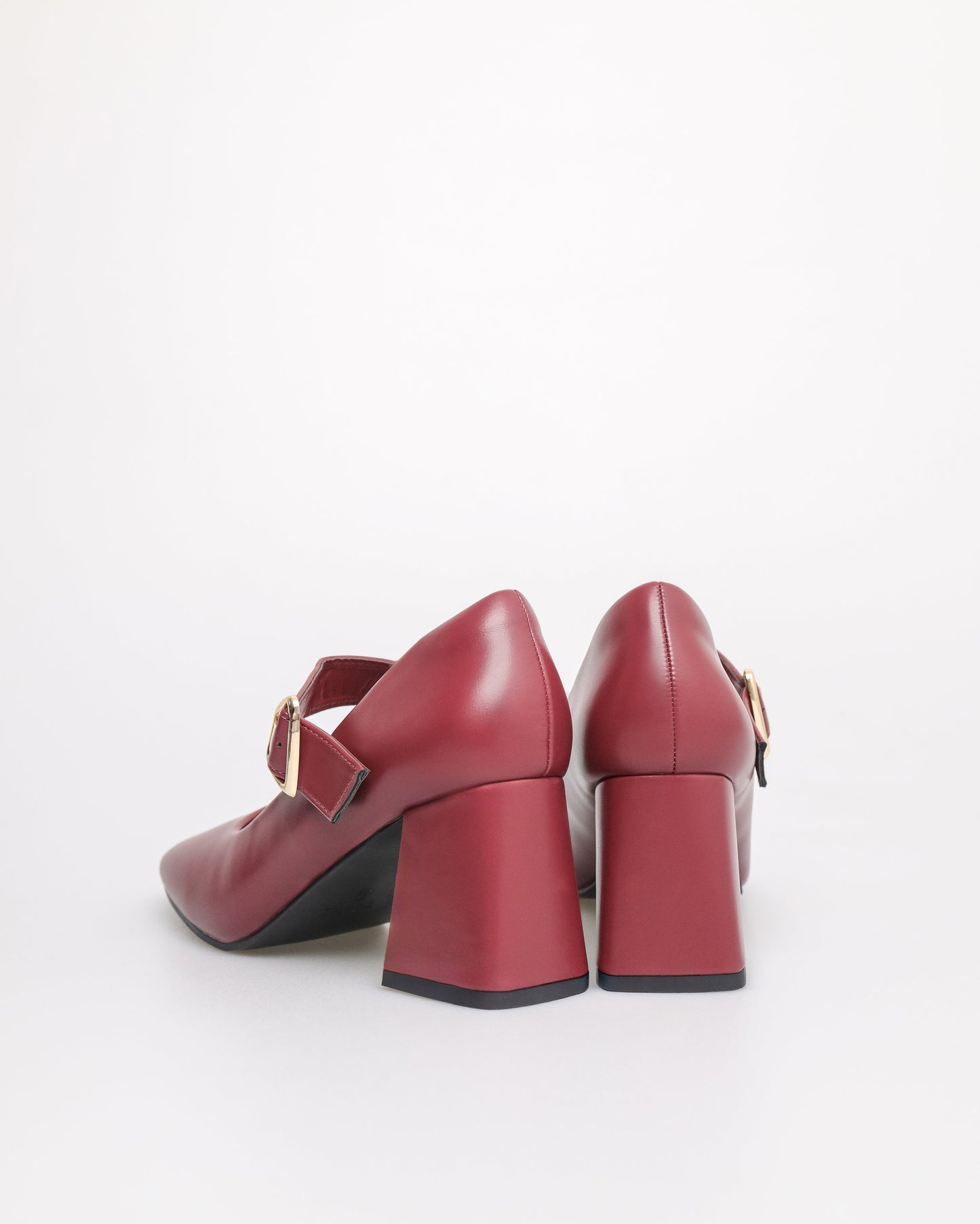 Ladies Pointy Ballerina Heels